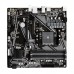 PLACA BASE GIGABYTE A520M DS3H V2 PLACA BASE GIGABYTE A520M DS3H V2